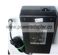 LENOVO AD8027 AC ADAPTER 19.5VDC 6.7A USED -(+) 3x6.5x11.4mm 90 LENOVO AD8027 AC ADAPTER 19.5VDC 6.7A USED -(+) 3x6.5x11.4mm 90